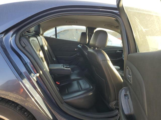 Photo 10 from auction – 2014 CHEVROLET MALIBU LTZ with VIN 1G11H5SL6EF260126