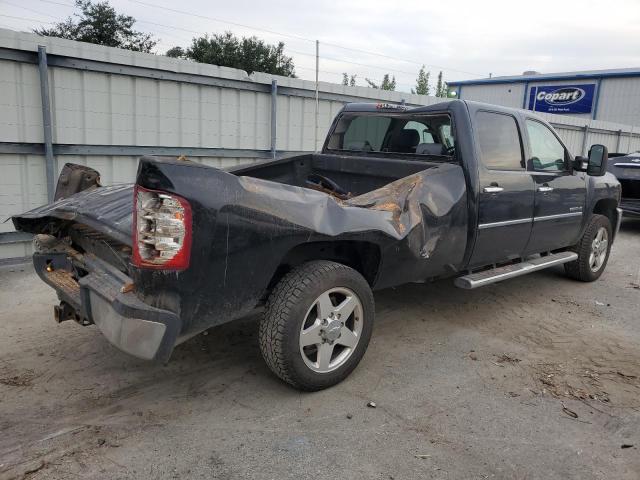 Photo 3 from auction – 2014 CHEVROLET SILVERADO with VIN 1GC1CXCG9EF169175