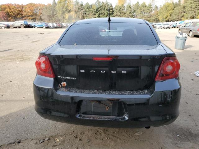 Photo 6 from auction – 2013 DODGE AVENGER SE with VIN 1C3CDZAB3DN540865