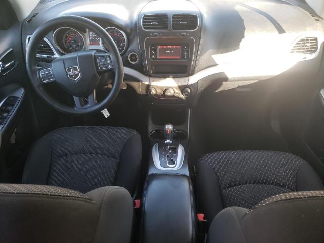 Photo 8 from auction – 2016 DODGE JOURNEY SE with VIN 3C4PDCAB5GT153362