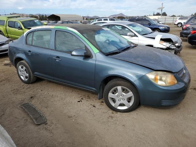 Photo 4 from auction – 2007 CHEVROLET COBALT LS with VIN 1G1AK58F977362648