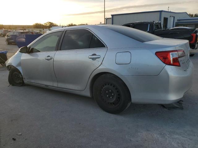 Photo 2 from auction – 2014 TOYOTA CAMRY L with VIN 4T1BF1FK8EU856891