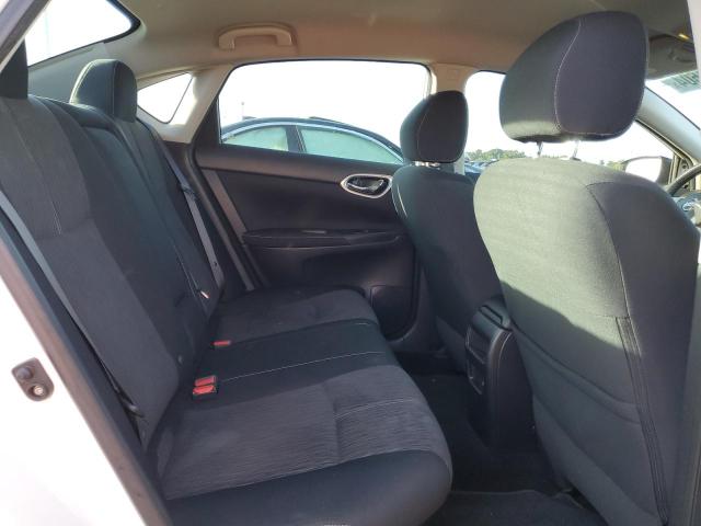 Photo 10 from auction – 2015 NISSAN SENTRA S with VIN 3N1AB7APXFL683794