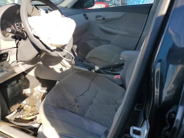 Photo 7 from auction – 2010 TOYOTA COROLLA BA with VIN 1NXBU4EE3AZ262903