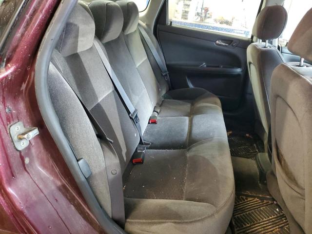 Photo 10 from auction – 2007 CHEVROLET IMPALA LS with VIN 2G1WB58N779234971