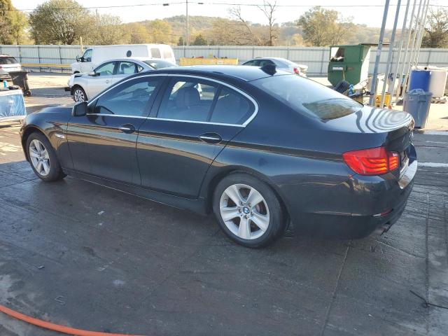 Photo 2 from auction – 2012 BMW 528 I with VIN WBAXG5C54CDX03724