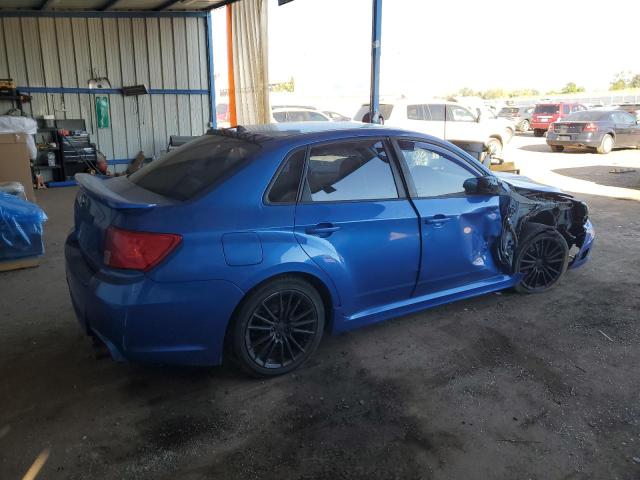 Photo 3 from auction – 2011 SUBARU IMPREZA WR with VIN JF1GV7F65BG504404