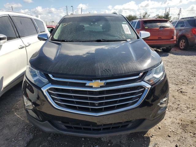 Photo 5 from auction – 2019 CHEVROLET EQUINOX PR with VIN 3GNAXPEX8KL294159