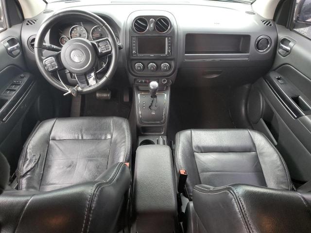 Photo 8 from auction – 2011 JEEP COMPASS LI with VIN 1J4NF5FB4BD169695