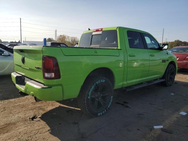 Photo 3 from auction – 2017 RAM 1500 SPORT with VIN 1C6RR7MT0HS767042