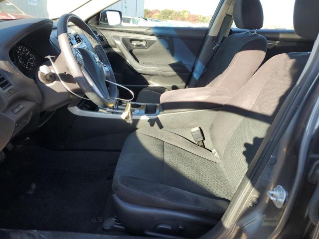 Photo 7 from auction – 2014 NISSAN ALTIMA 2.5 with VIN 1N4AL3AP0EC291216