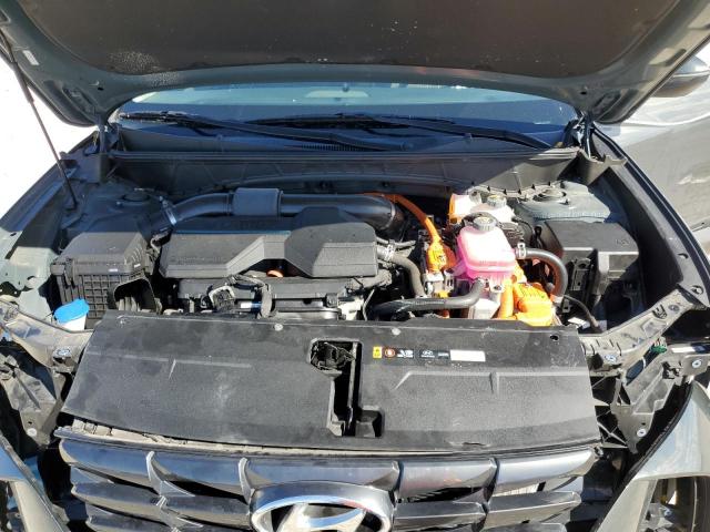 Photo 11 from auction – 2022 HYUNDAI TUCSON SEL with VIN KM8JFCA18NU016583