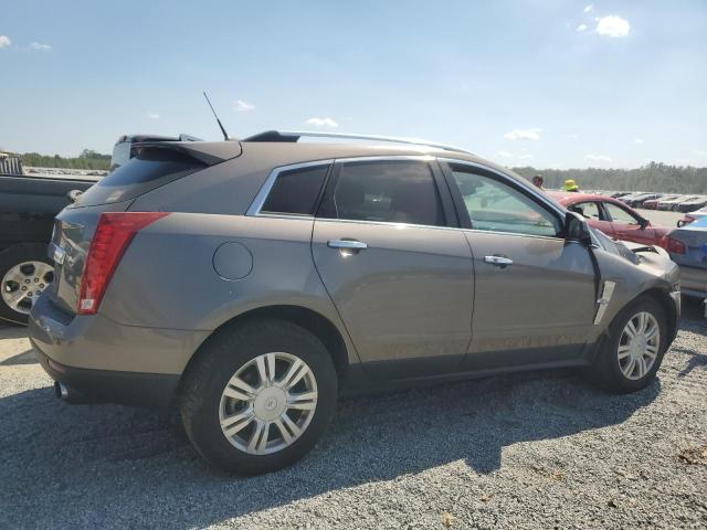 Photo 3 from auction – 2011 CADILLAC SRX LUXURY with VIN 3GYFNAEY8BS617989