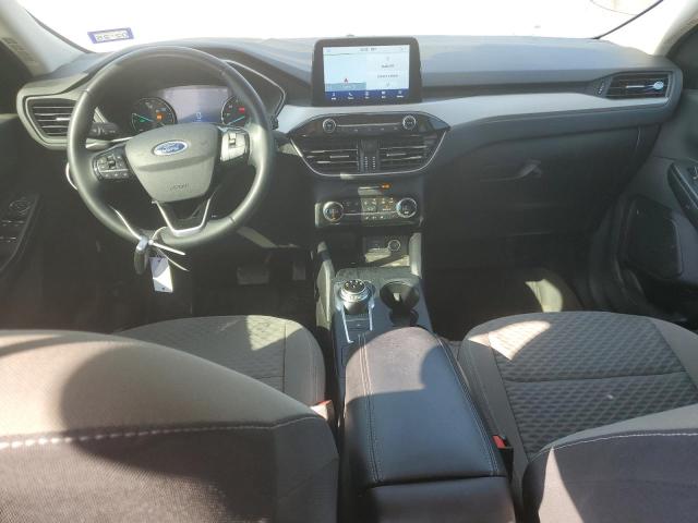 Photo 8 from auction – 2021 FORD ESCAPE SE with VIN 1FMCU0BZ2MUB13536