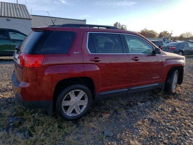 Photo 3 from auction – 2012 GMC TERRAIN SL with VIN 2GKALUEK1C6343543