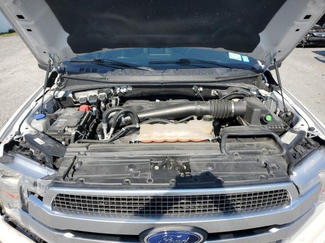 Photo 11 from auction – 2018 FORD F150 SUPER with VIN 1FTFW1E19JFD94094