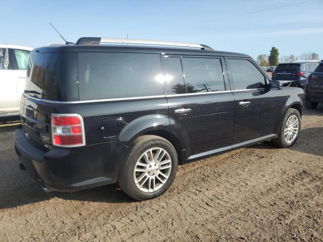 Photo 3 from auction – 2019 FORD FLEX SEL with VIN 2FMHK6C81KBA12964