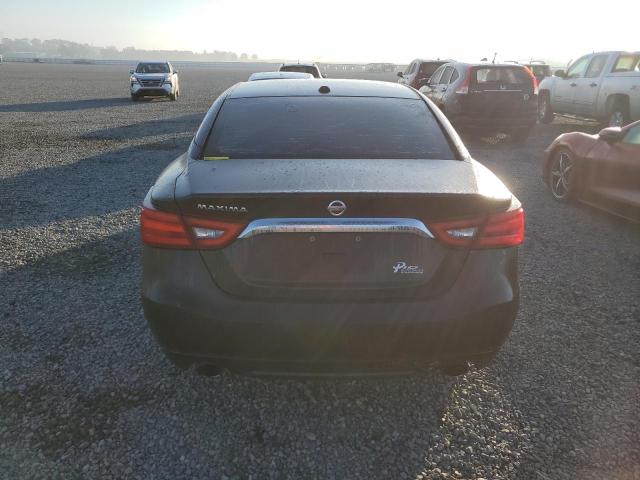 Photo 6 from auction – 2016 NISSAN MAXIMA 3.5 with VIN 1N4AA6APXGC383573