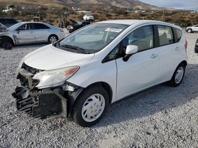 NISSAN VERSA NOTE 2015 с VIN 3N1CE2CP0FL388669 - Снимка от търг