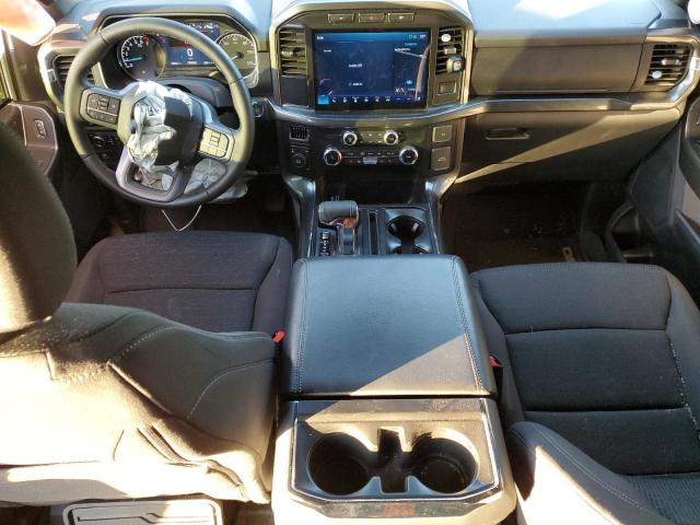 Photo 8 from auction – 2023 FORD F150 SUPER with VIN 1FTEW1EP4PKE03669