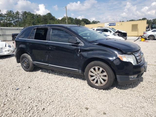 Photo 4 from auction – 2008 FORD EDGE LIMIT with VIN 2FMDK39C78BB45830