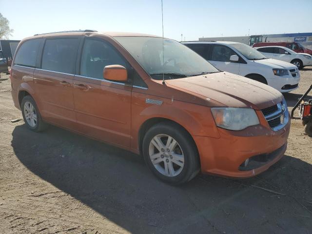 Photo 4 from auction – 2011 DODGE GRAND CARA with VIN 2D4RN5DG5BR757548