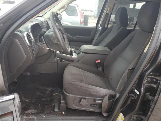 Photo 7 from auction – 2010 FORD EXPLORER X with VIN 1FMEU6DE6AUA22853