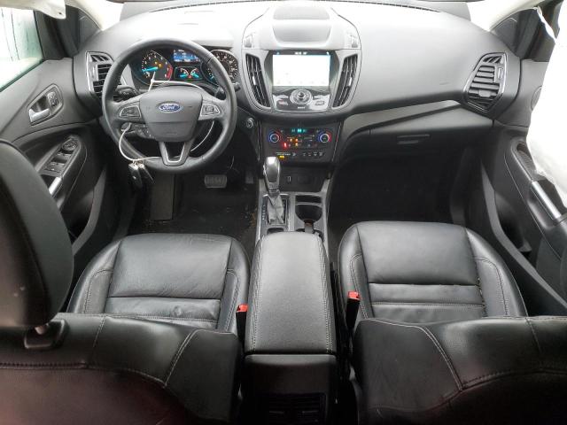 Photo 8 from auction – 2019 FORD ESCAPE TIT with VIN 1FMCU9J95KUB63429