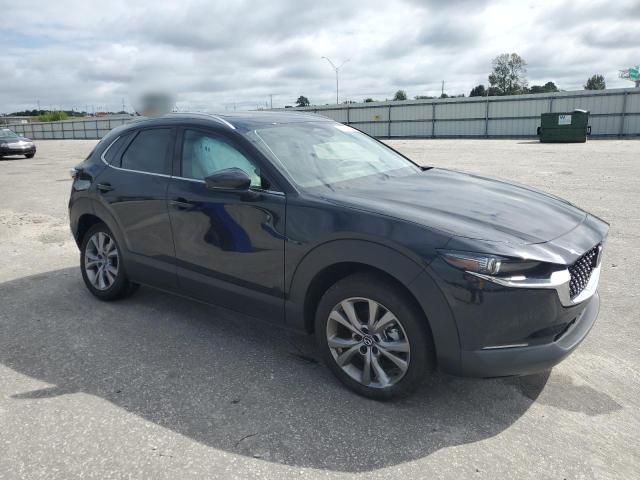 Photo 4 from auction – 2024 MAZDA CX-30 PREM with VIN 3MVDMBDM0RM621651