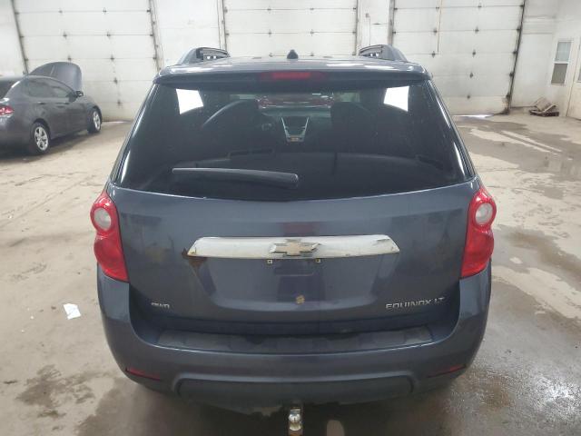 Photo 6 from auction – 2013 CHEVROLET EQUINOX LT with VIN 2GNFLEEK9D6226275