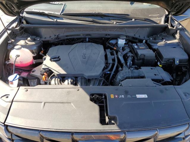 Photo 12 from auction – 2024 HYUNDAI TUCSON XRT with VIN KM8JFCDE5RU296354