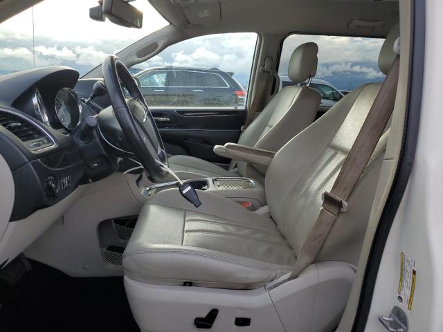 Photo 7 from auction – 2013 CHRYSLER TOWN & COU with VIN 2C4RC1CGXDR708264