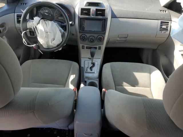 Photo 8 from auction – 2013 TOYOTA COROLLA BA with VIN 2T1BU4EE3DC085307