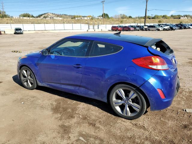 Photo 2 from auction – 2012 HYUNDAI VELOSTER with VIN KMHTC6AD4CU063796