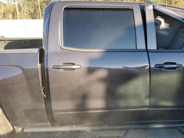 Photo 10 from auction – 2015 CHEVROLET SILVERADO with VIN 3GCUKREC3FG322607