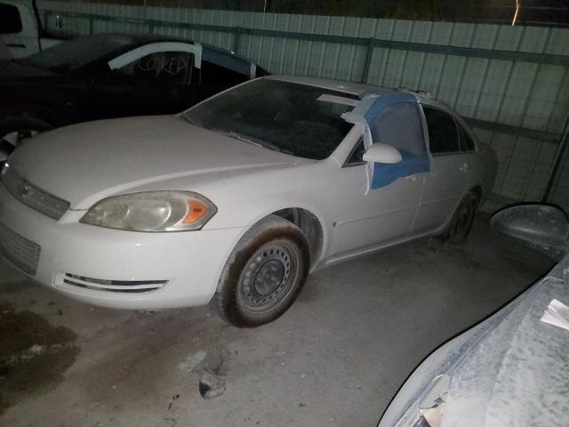 CHEVROLET IMPALA LS 2006 with VIN 2G1WB58K069141147 - Photo from auction