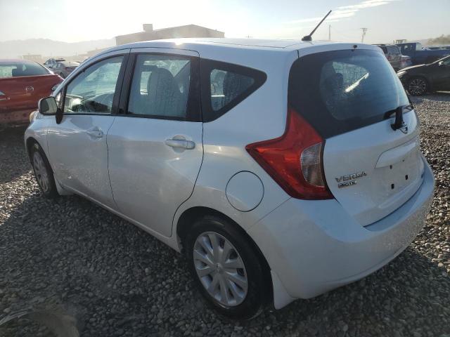 Photo 2 from auction – 2014 NISSAN VERSA NOTE with VIN 3N1CE2CP3EL362467