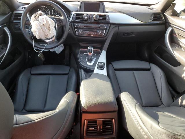 Photo 8 from auction – 2016 BMW 428 I GRAN with VIN WBA4A9C53GGL87300