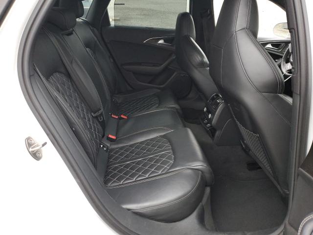 Photo 10 from auction – 2014 AUDI S6 with VIN WAUF2AFC5EN055448