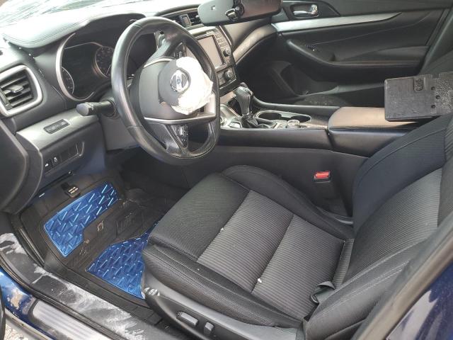 Photo 7 from auction – 2018 NISSAN MAXIMA 3.5 with VIN 1N4AA6AP7JC408050