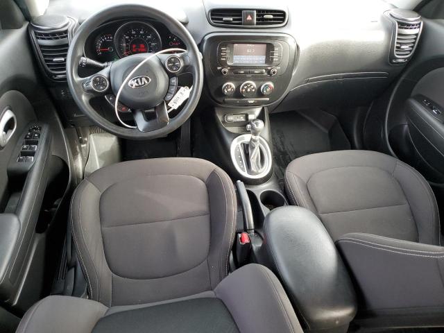 Photo 8 from auction – 2019 KIA SOUL with VIN KNDJN2A28K7017656