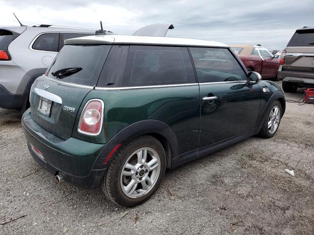 Photo 3 from auction – 2012 MINI COOPER with VIN WMWSU3C56CT260845