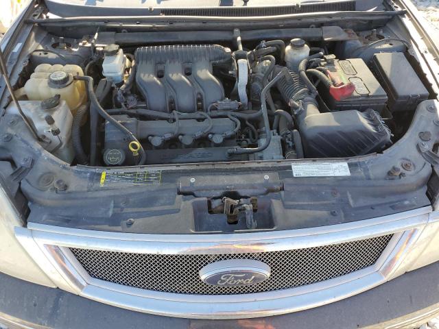 Photo 11 from auction – 2007 FORD FIVE HUNDR with VIN 1FAHP251X7G114297