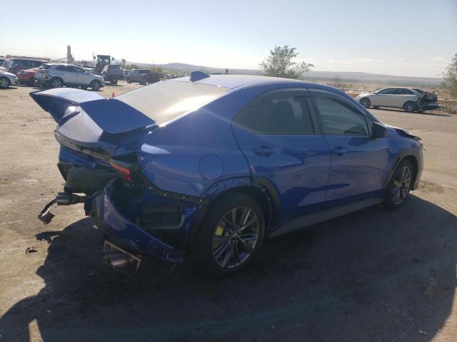 Photo 3 from auction – 2022 SUBARU WRX with VIN JF1VBAA62N9031199