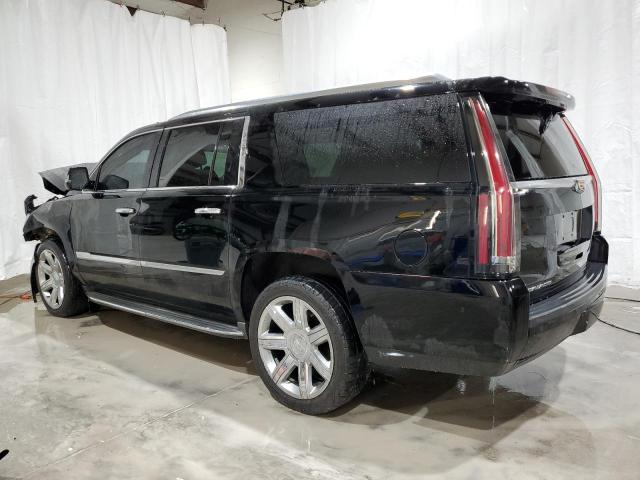 Photo 2 from auction – 2015 CADILLAC ESCALADE E with VIN 1GYS4SKJ0FR673500