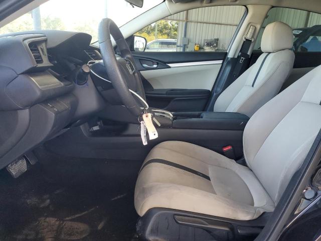 Photo 7 from auction – 2017 HONDA CIVIC LX with VIN 19XFC2F55HE073951