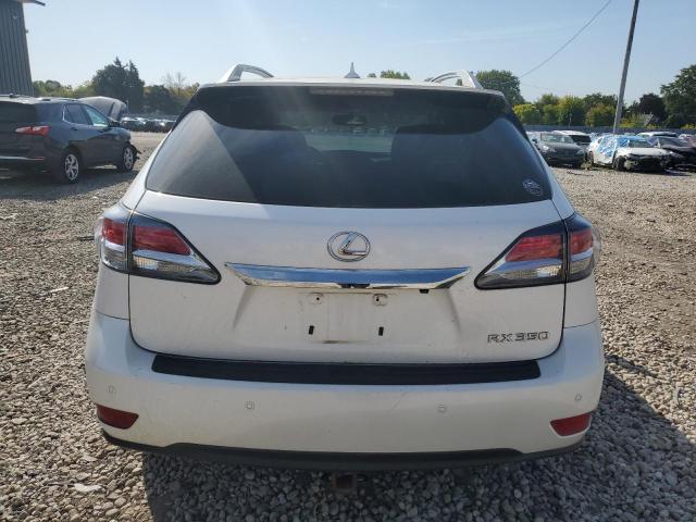 Photo 6 from auction – 2013 LEXUS RX 350 BAS with VIN 2T2BK1BA7DC161421