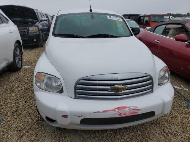 Фото 5 с аукциона – 2011 CHEVROLET HHR PANEL с VIN 3GCAAAFW8BS562713