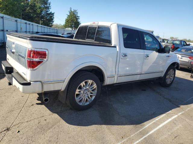 Photo 3 from auction – 2013 FORD F150 SUPER with VIN 1FTFW1CF5DFD80714
