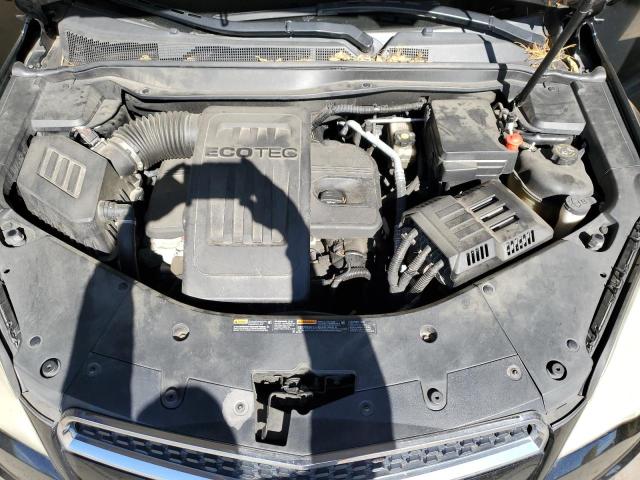 Photo 12 from auction – 2015 CHEVROLET EQUINOX LS with VIN 2GNFLEEK5F6137127